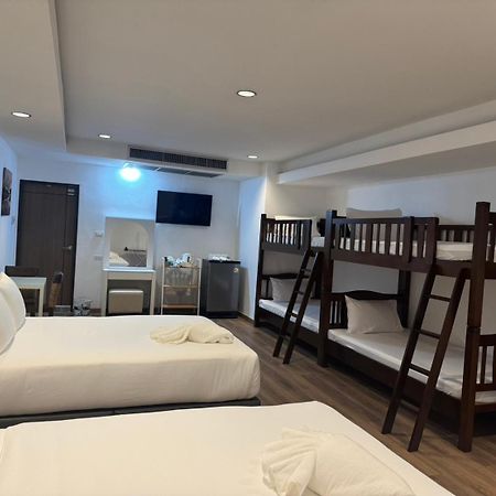 Neo Hatyai Hotel Hat Yai Zewnętrze zdjęcie