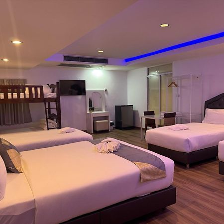 Neo Hatyai Hotel Hat Yai Zewnętrze zdjęcie