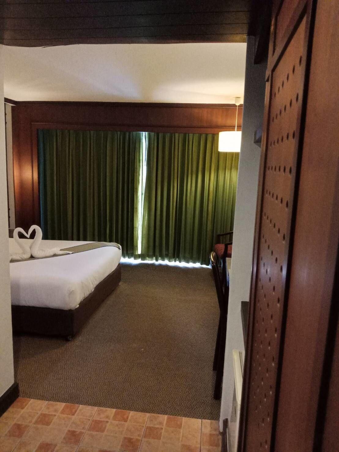 Neo Hatyai Hotel Hat Yai Zewnętrze zdjęcie