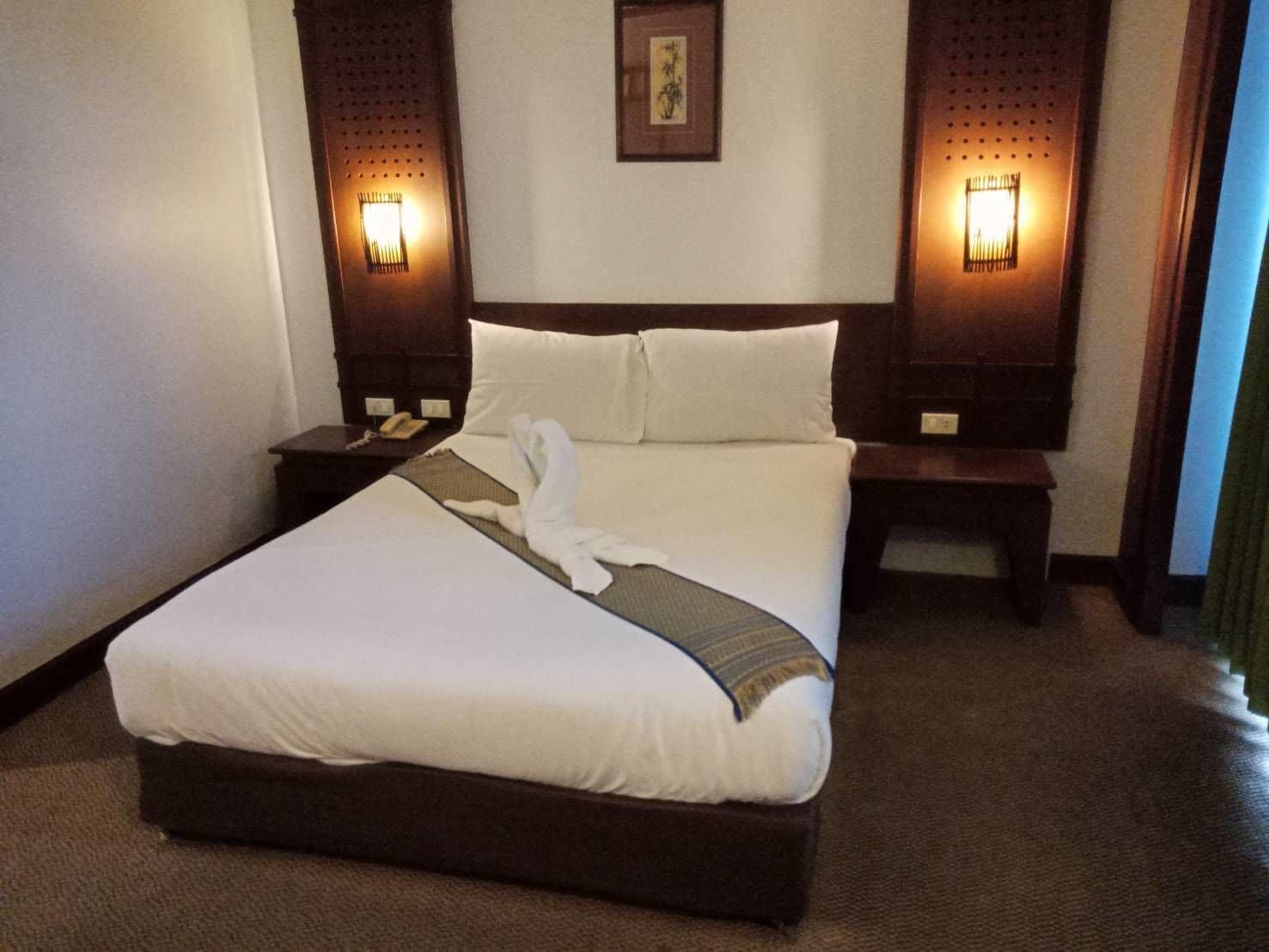 Neo Hatyai Hotel Hat Yai Zewnętrze zdjęcie
