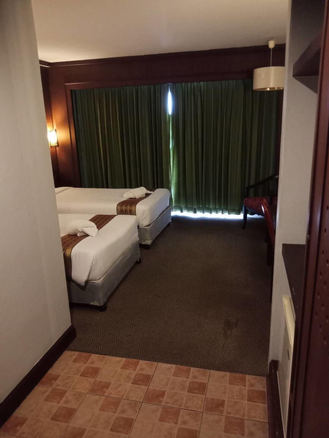 Neo Hatyai Hotel Hat Yai Zewnętrze zdjęcie