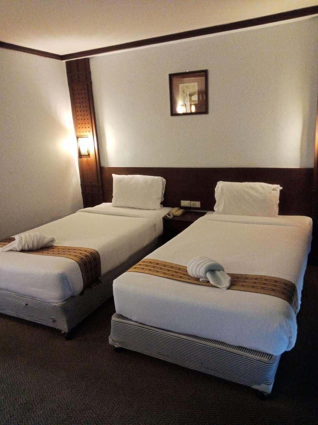 Neo Hatyai Hotel Hat Yai Zewnętrze zdjęcie