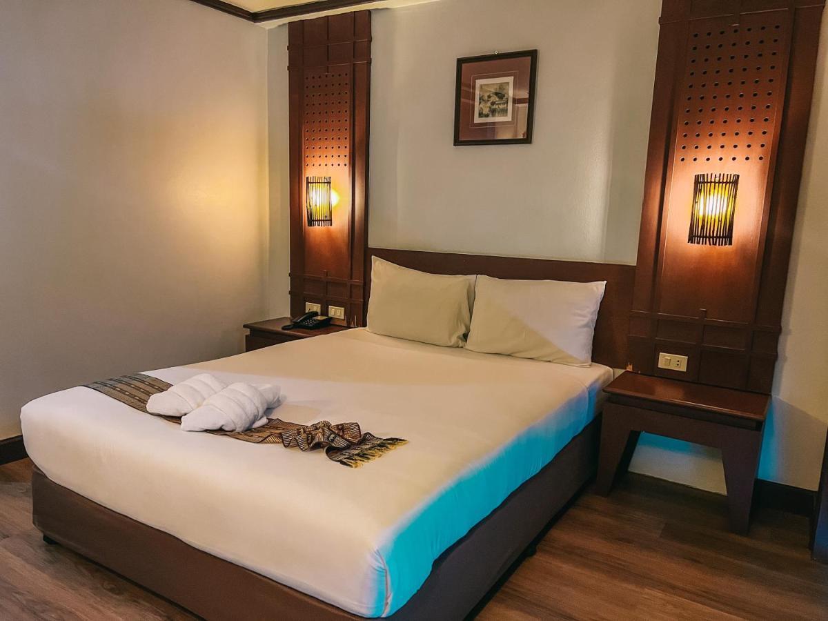 Neo Hatyai Hotel Hat Yai Zewnętrze zdjęcie