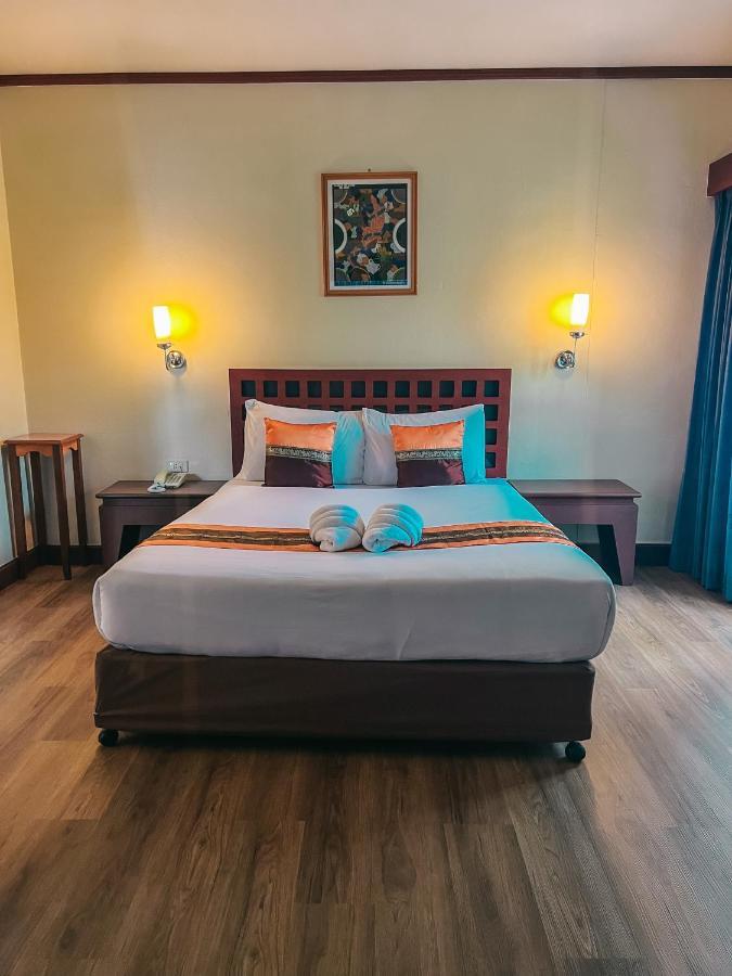 Neo Hatyai Hotel Hat Yai Zewnętrze zdjęcie