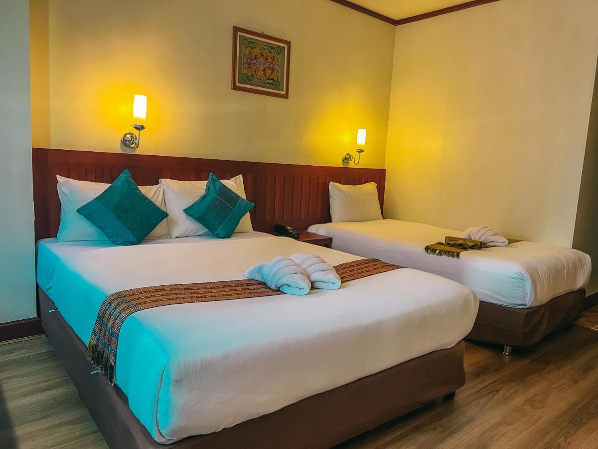 Neo Hatyai Hotel Hat Yai Zewnętrze zdjęcie