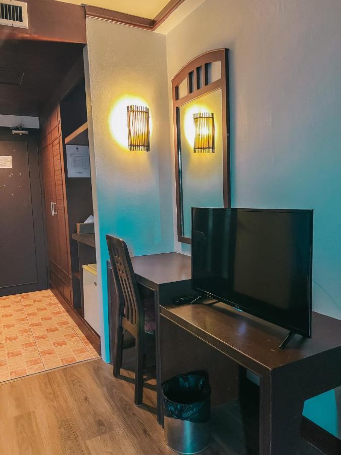 Neo Hatyai Hotel Hat Yai Zewnętrze zdjęcie