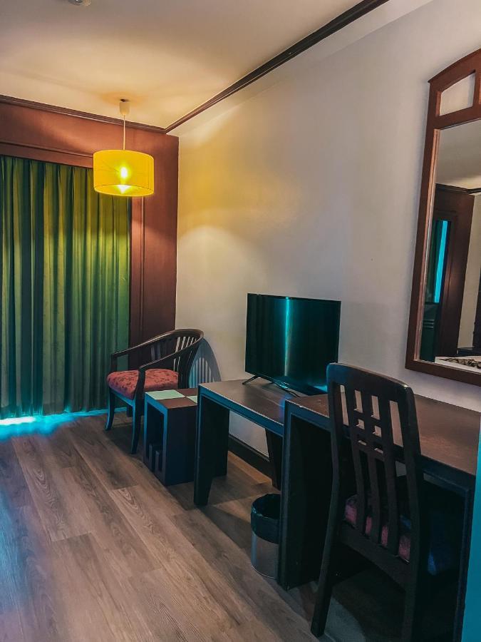 Neo Hatyai Hotel Hat Yai Zewnętrze zdjęcie