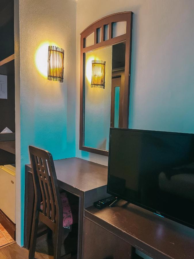 Neo Hatyai Hotel Hat Yai Zewnętrze zdjęcie