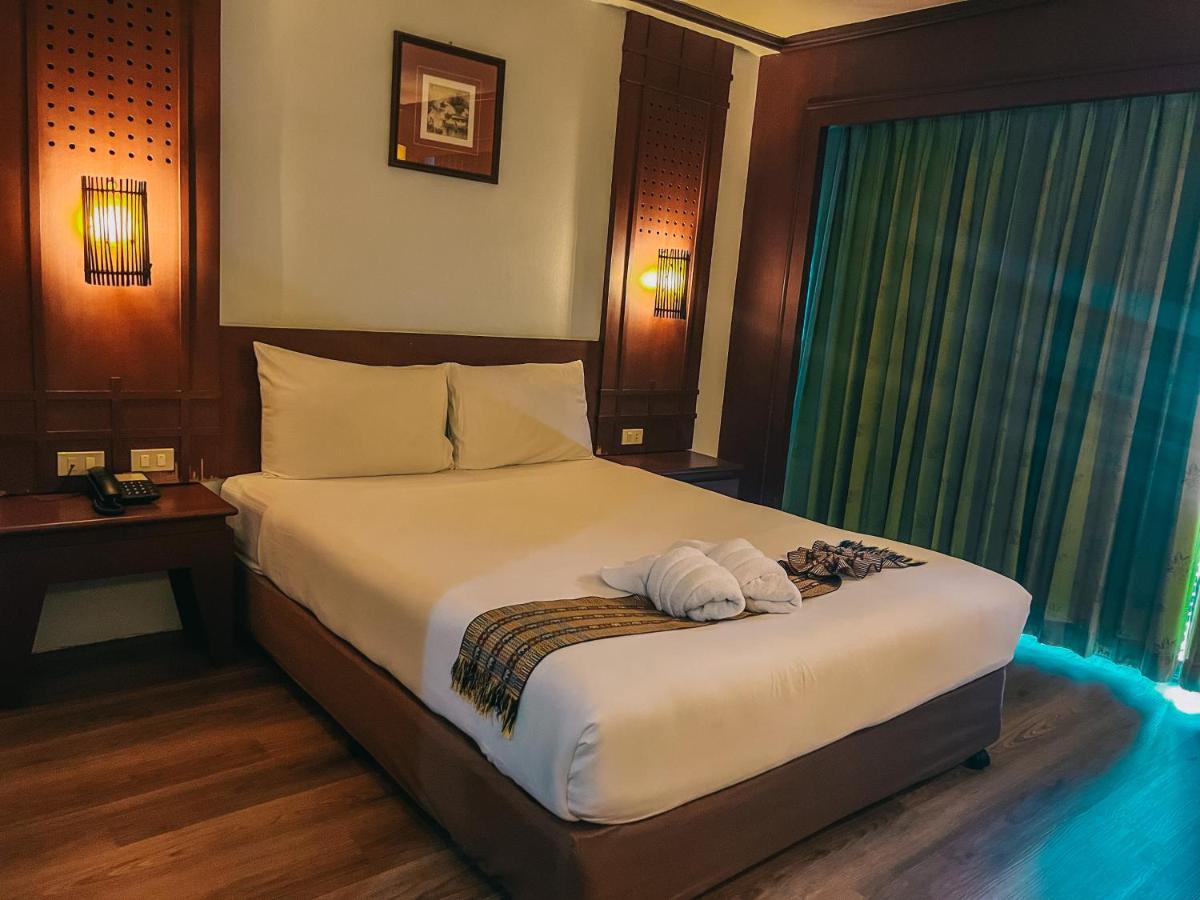 Neo Hatyai Hotel Hat Yai Zewnętrze zdjęcie