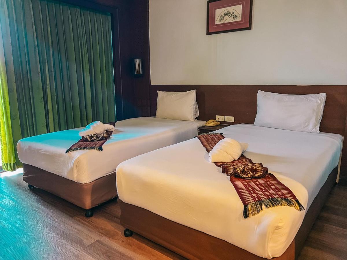 Neo Hatyai Hotel Hat Yai Zewnętrze zdjęcie