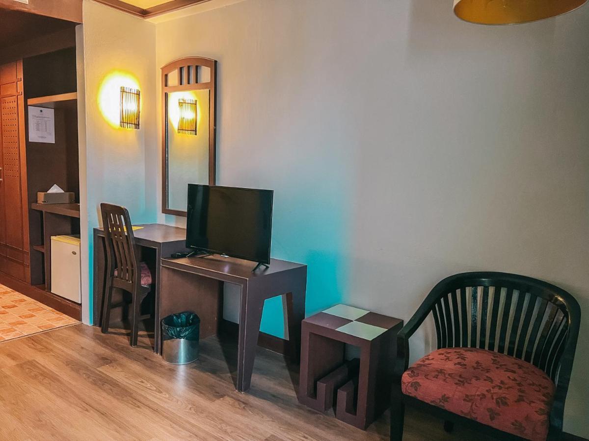 Neo Hatyai Hotel Hat Yai Zewnętrze zdjęcie