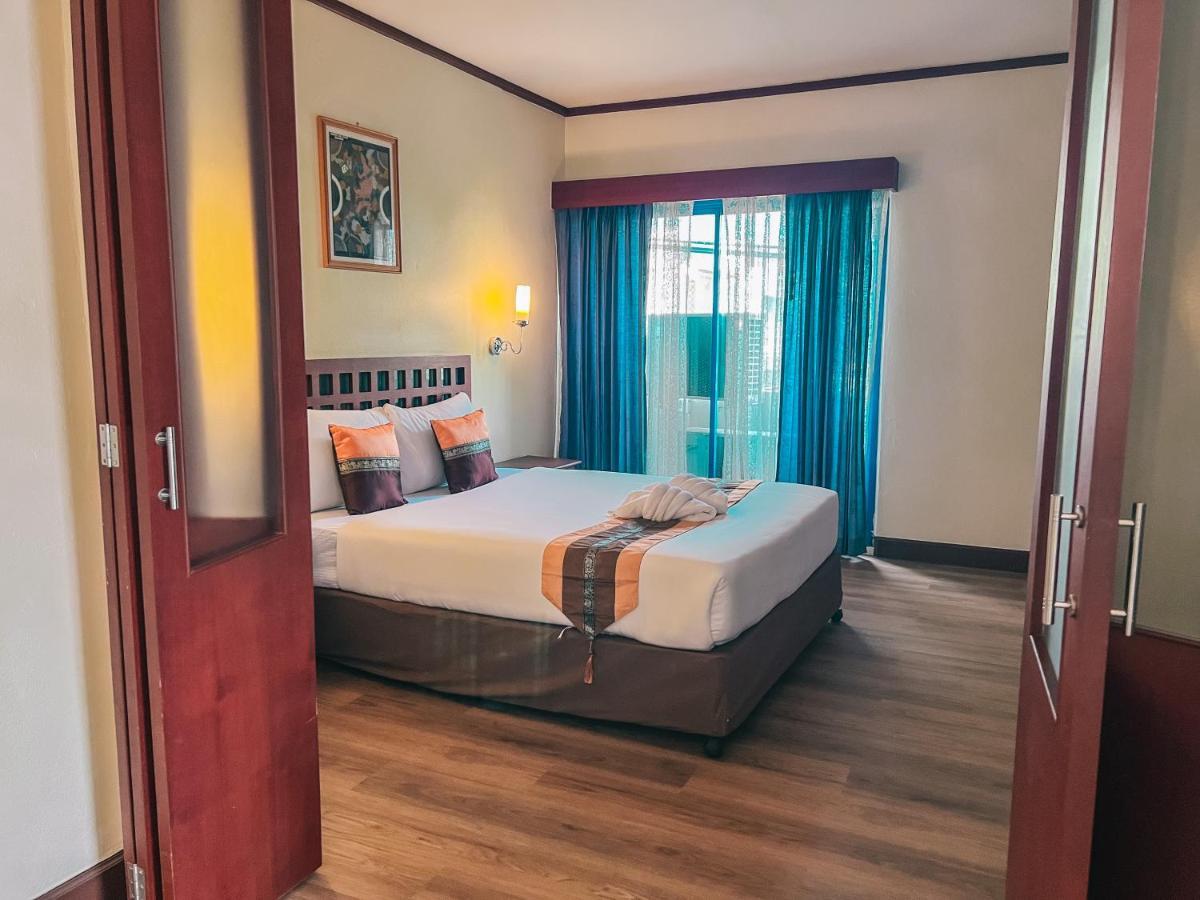 Neo Hatyai Hotel Hat Yai Zewnętrze zdjęcie