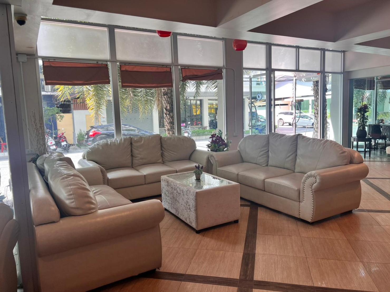 Neo Hatyai Hotel Hat Yai Zewnętrze zdjęcie
