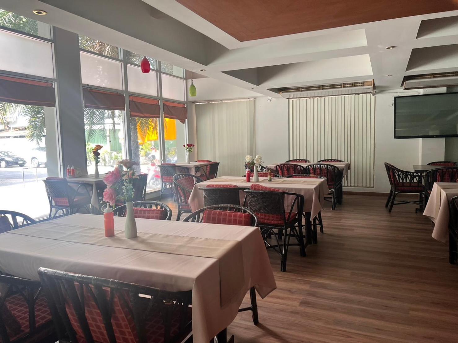 Neo Hatyai Hotel Hat Yai Zewnętrze zdjęcie