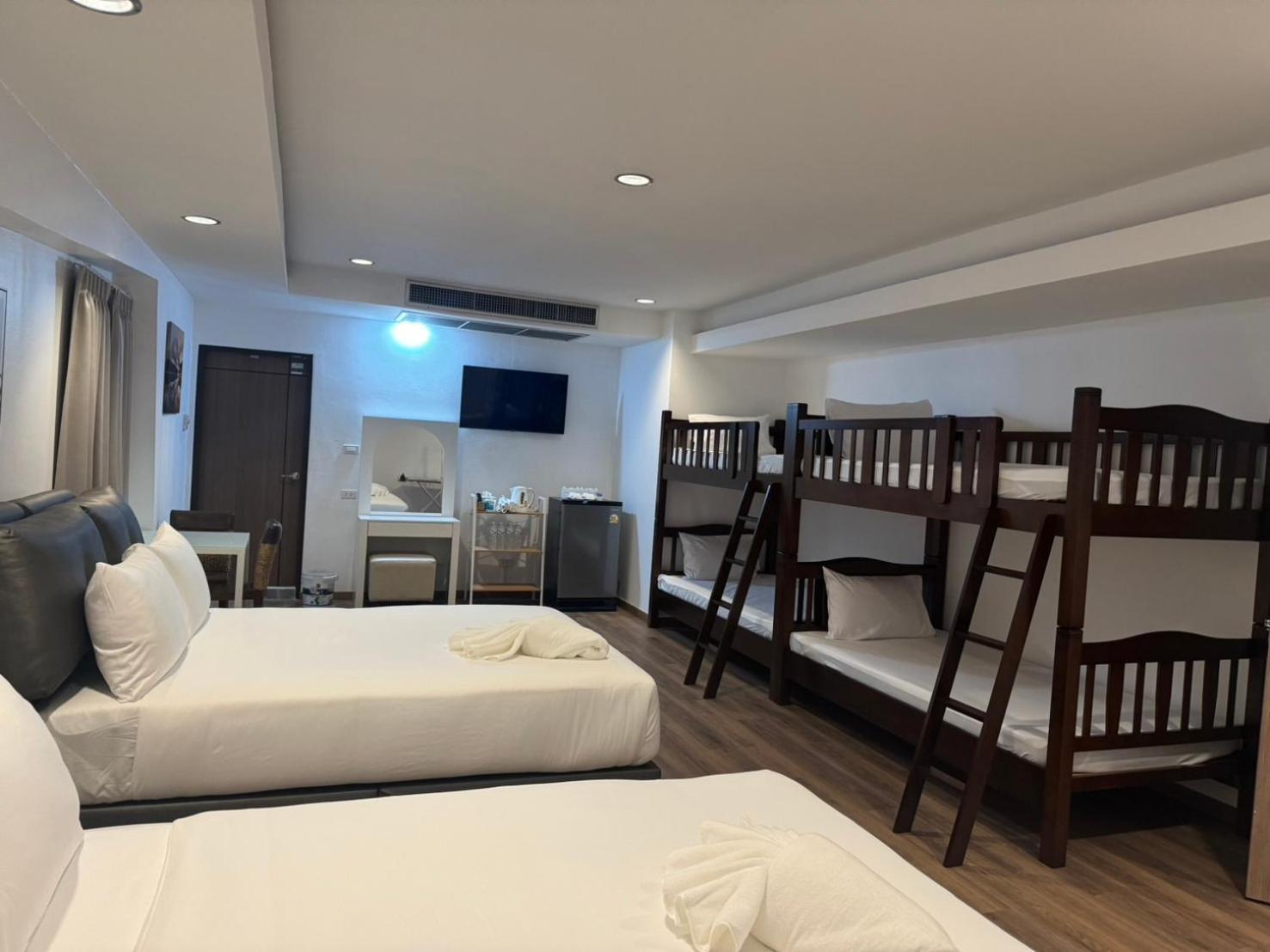 Neo Hatyai Hotel Hat Yai Zewnętrze zdjęcie