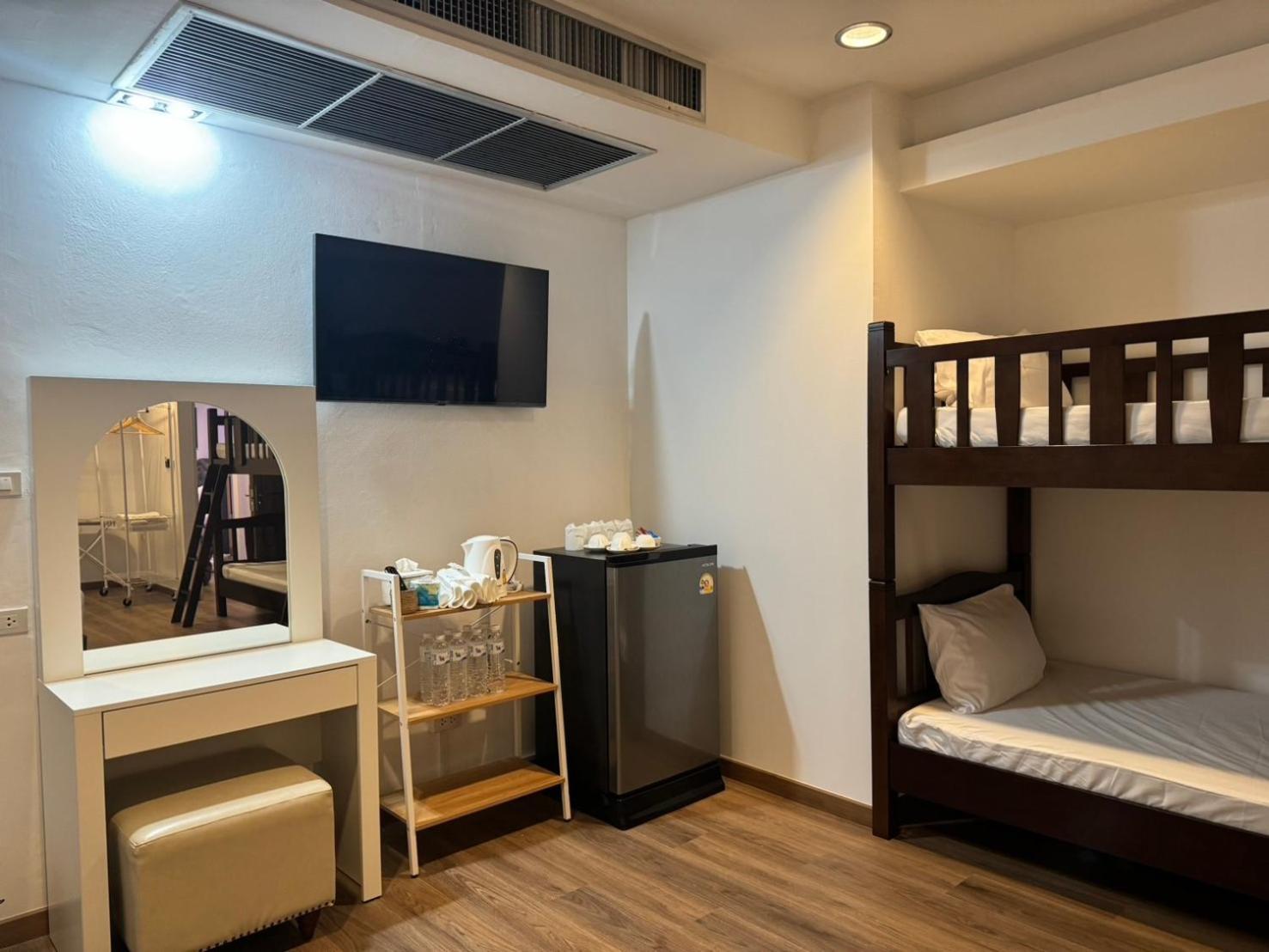 Neo Hatyai Hotel Hat Yai Zewnętrze zdjęcie