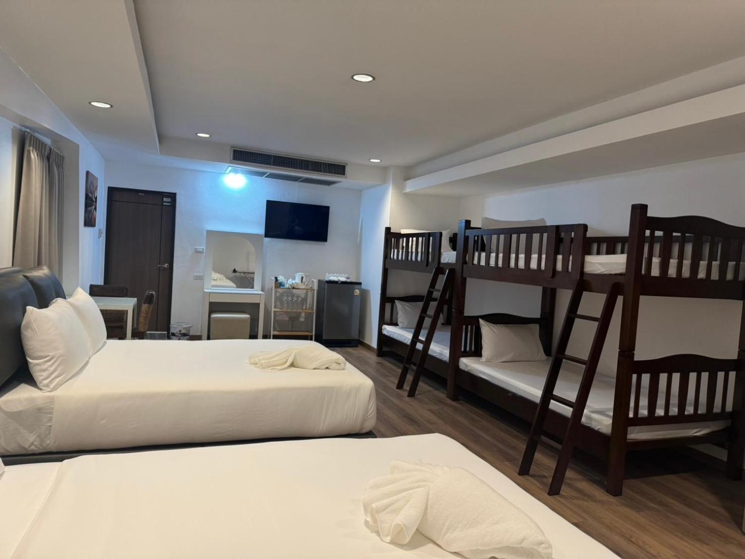 Neo Hatyai Hotel Hat Yai Zewnętrze zdjęcie
