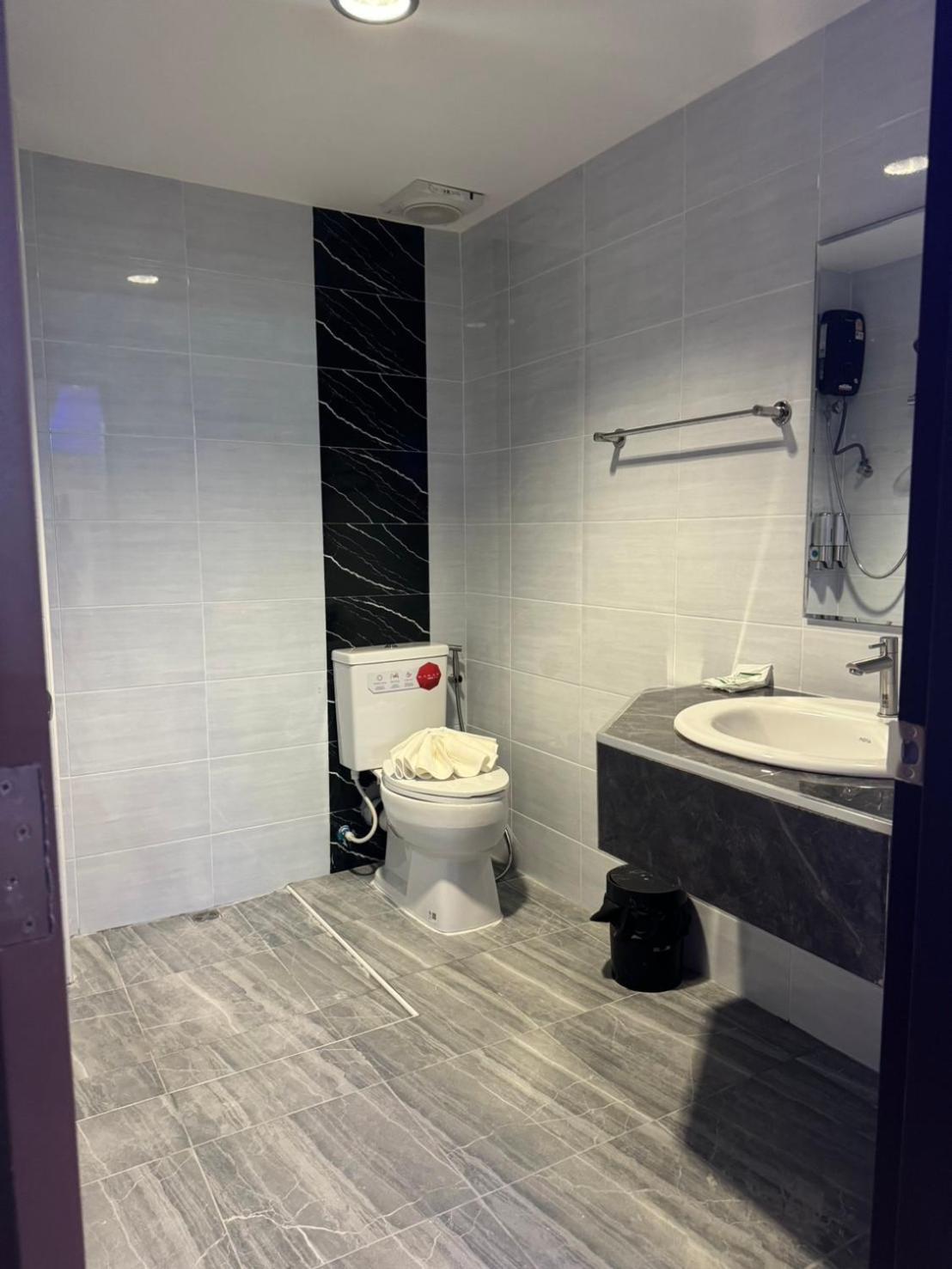 Neo Hatyai Hotel Hat Yai Zewnętrze zdjęcie