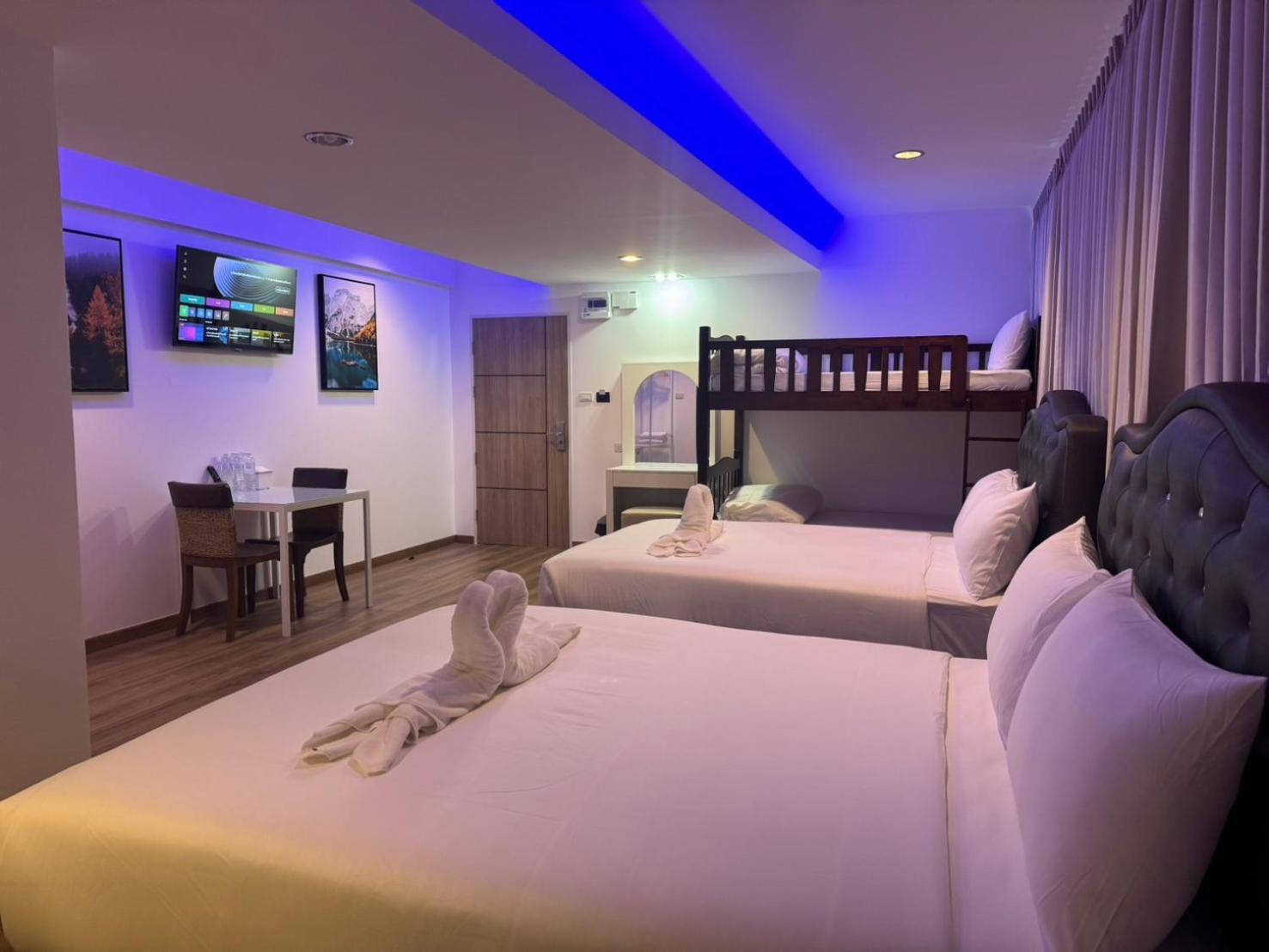 Neo Hatyai Hotel Hat Yai Zewnętrze zdjęcie