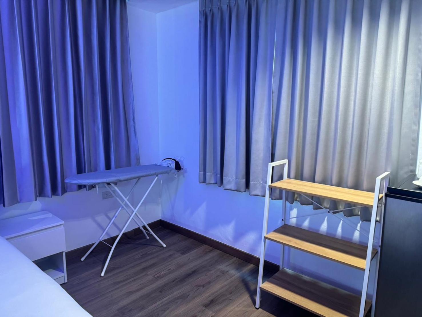 Neo Hatyai Hotel Hat Yai Zewnętrze zdjęcie