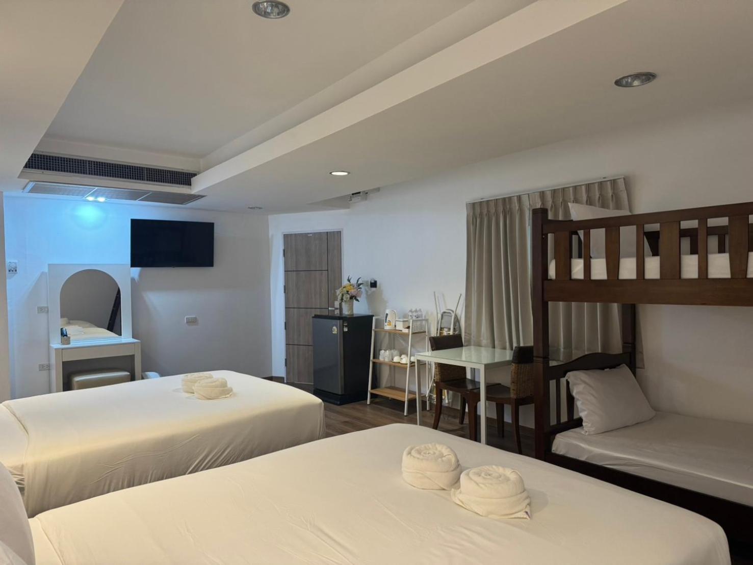 Neo Hatyai Hotel Hat Yai Zewnętrze zdjęcie