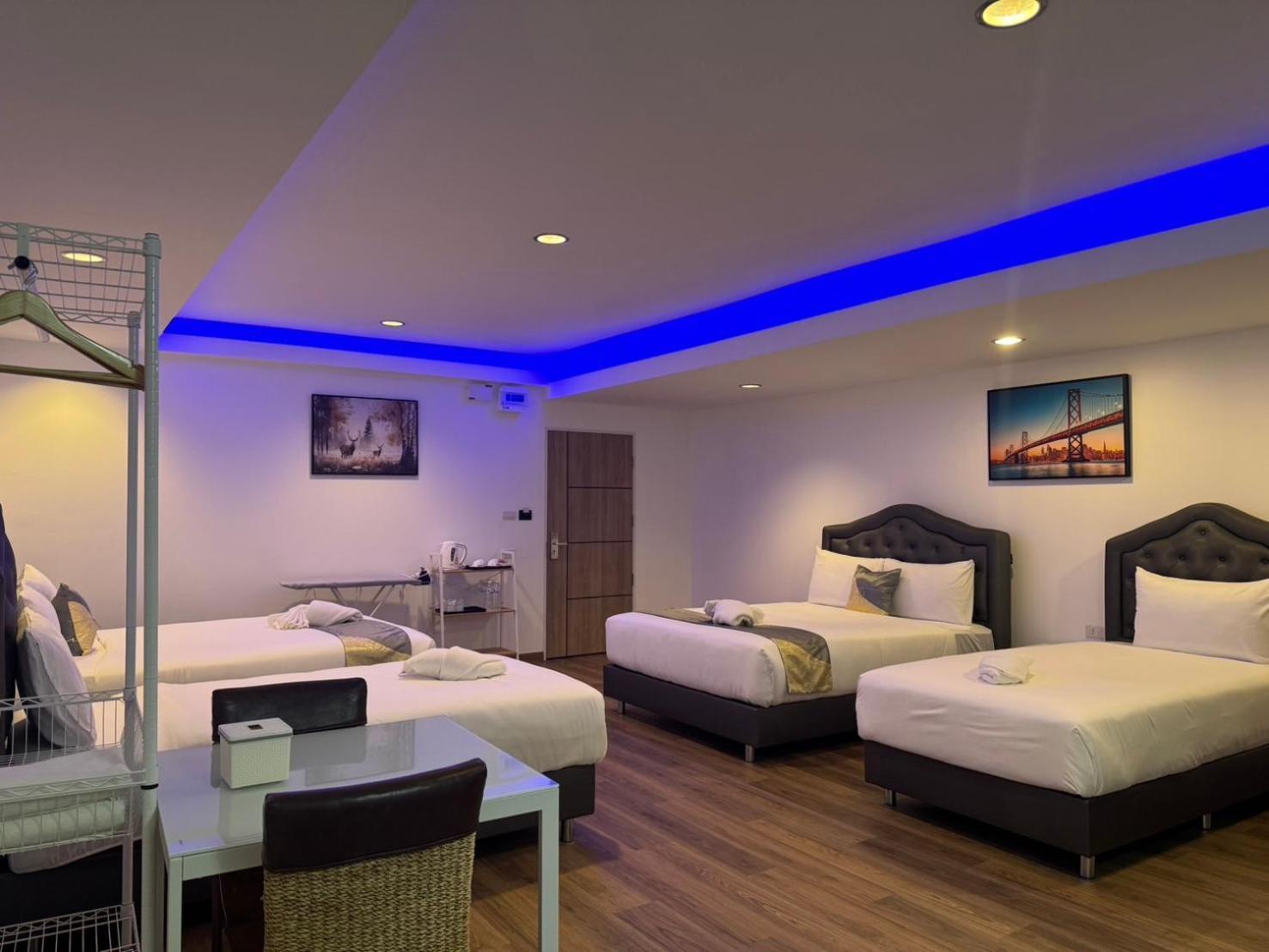 Neo Hatyai Hotel Hat Yai Zewnętrze zdjęcie