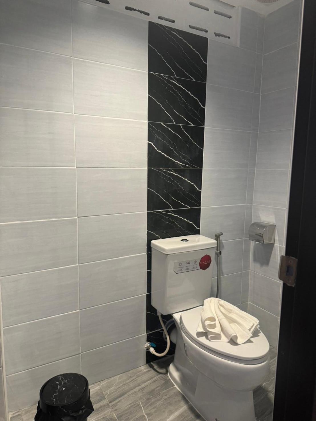 Neo Hatyai Hotel Hat Yai Zewnętrze zdjęcie