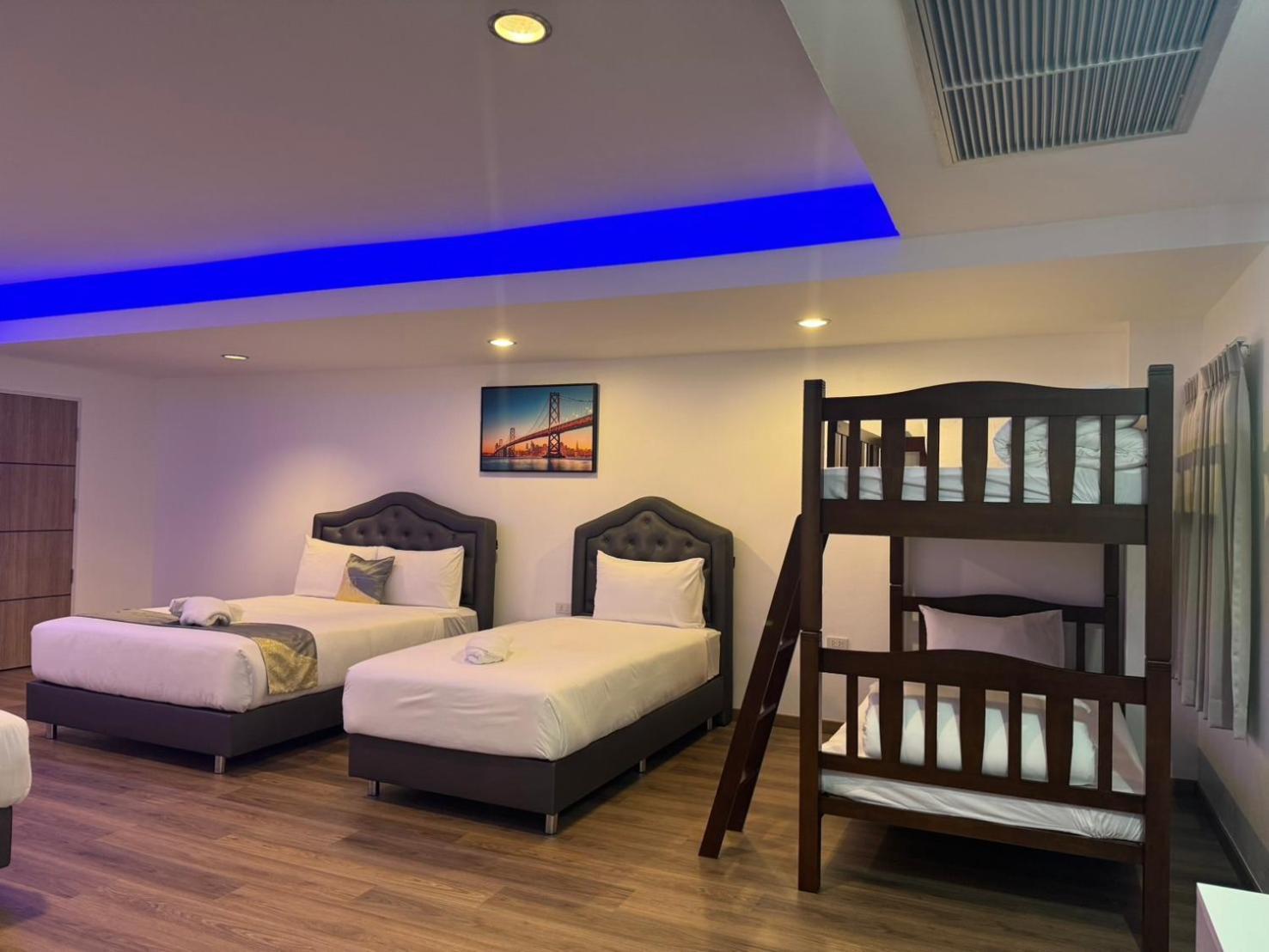 Neo Hatyai Hotel Hat Yai Zewnętrze zdjęcie