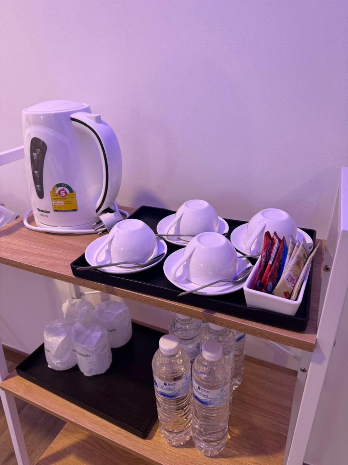 Neo Hatyai Hotel Hat Yai Zewnętrze zdjęcie
