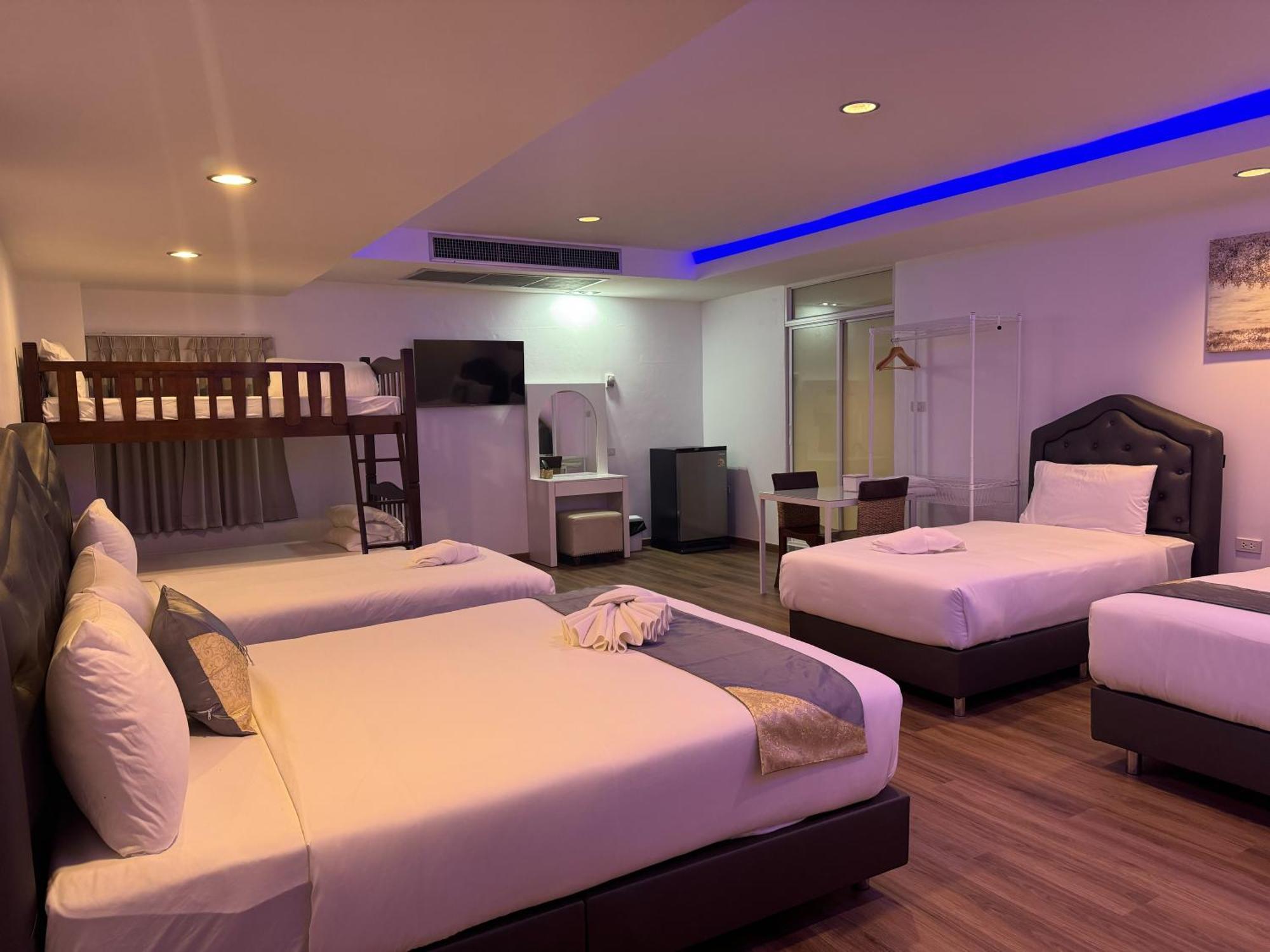 Neo Hatyai Hotel Hat Yai Zewnętrze zdjęcie