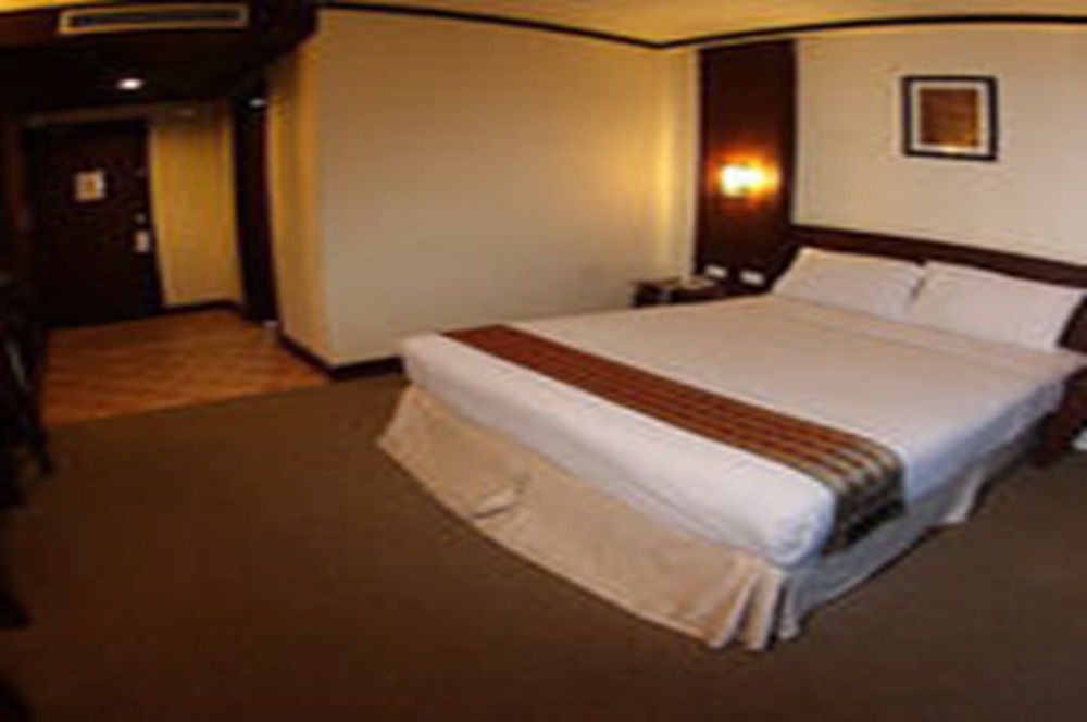 Neo Hatyai Hotel Hat Yai Zewnętrze zdjęcie