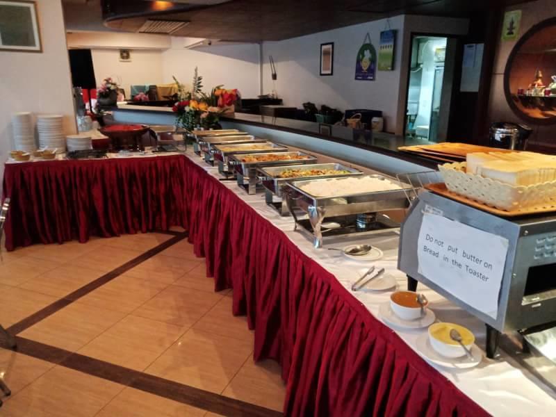 Neo Hatyai Hotel Hat Yai Pokój zdjęcie