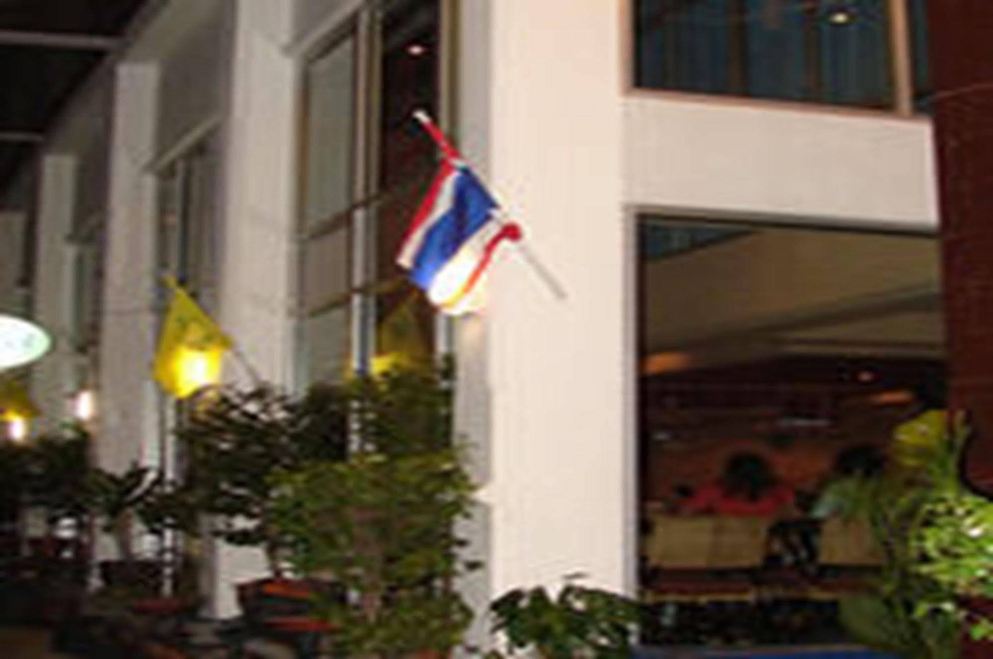 Neo Hatyai Hotel Hat Yai Zewnętrze zdjęcie