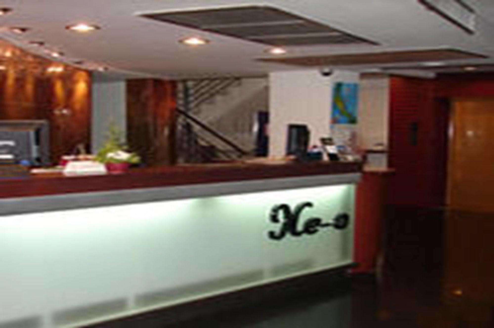 Neo Hatyai Hotel Hat Yai Zewnętrze zdjęcie