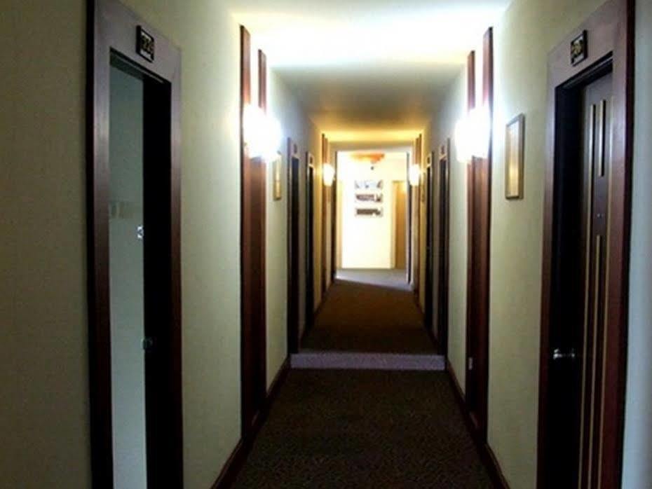 Neo Hatyai Hotel Hat Yai Zewnętrze zdjęcie
