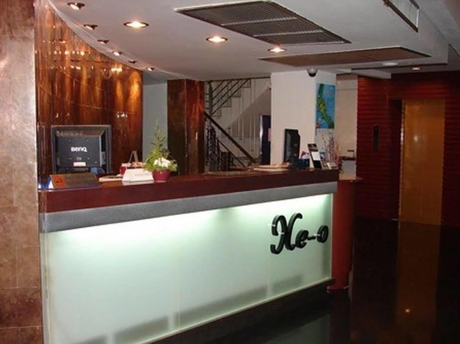 Neo Hatyai Hotel Hat Yai Zewnętrze zdjęcie